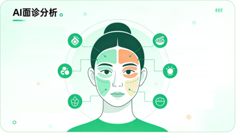 AI中医面诊分析