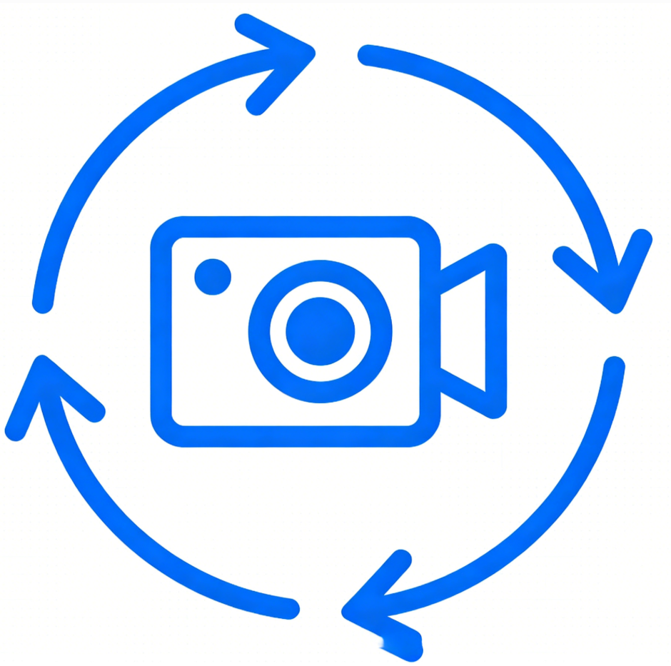 Novel experience - AI intelligent detection