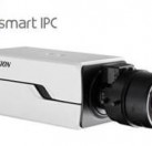 Smart IPC > 200万像素枪型网络摄像机DS-2CD4025FWD-(A)(P)