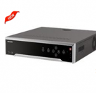 NVR > 8盘位>DS-8600N-I8系列高清网络录像机