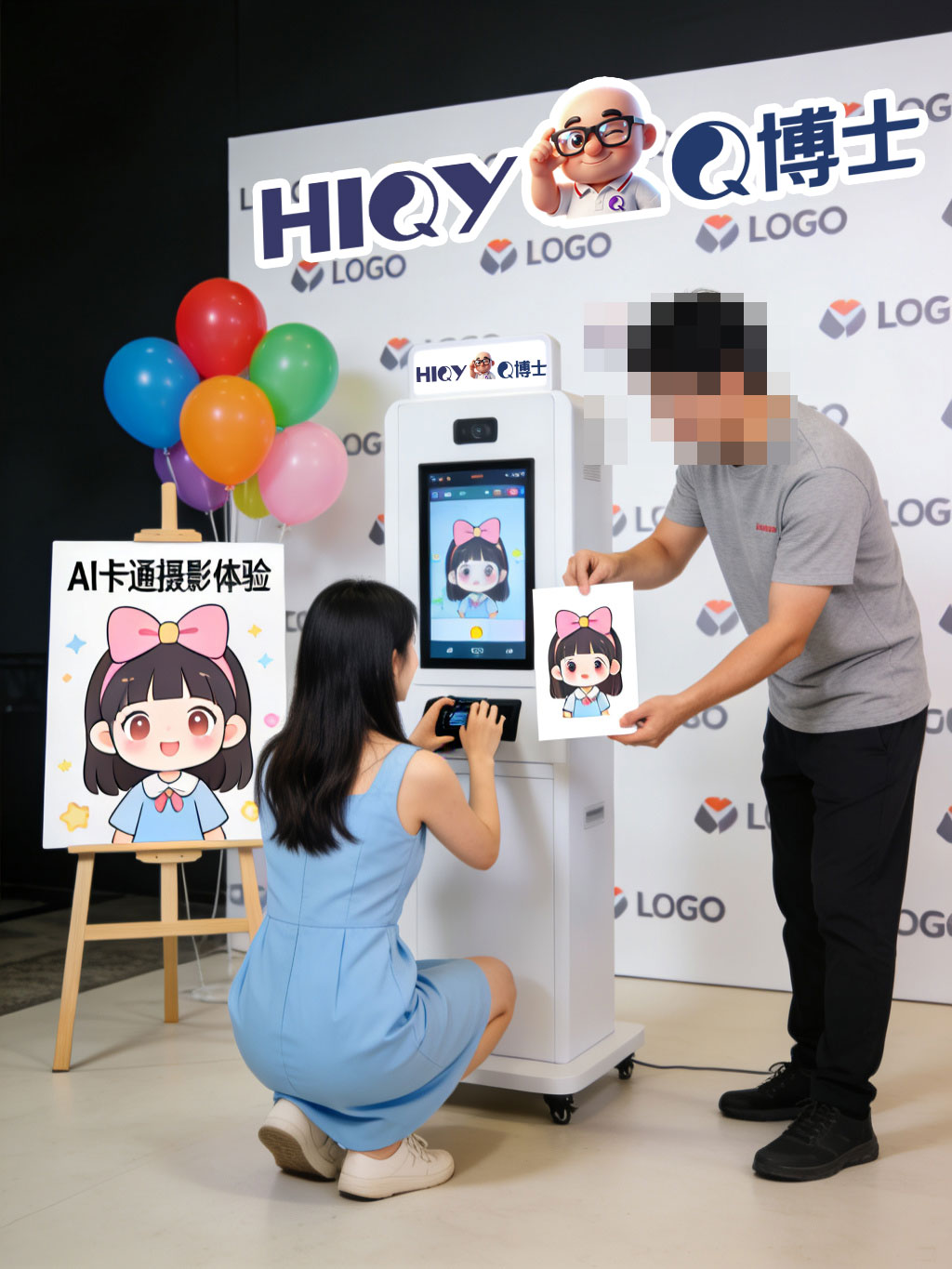 商业与营销应用