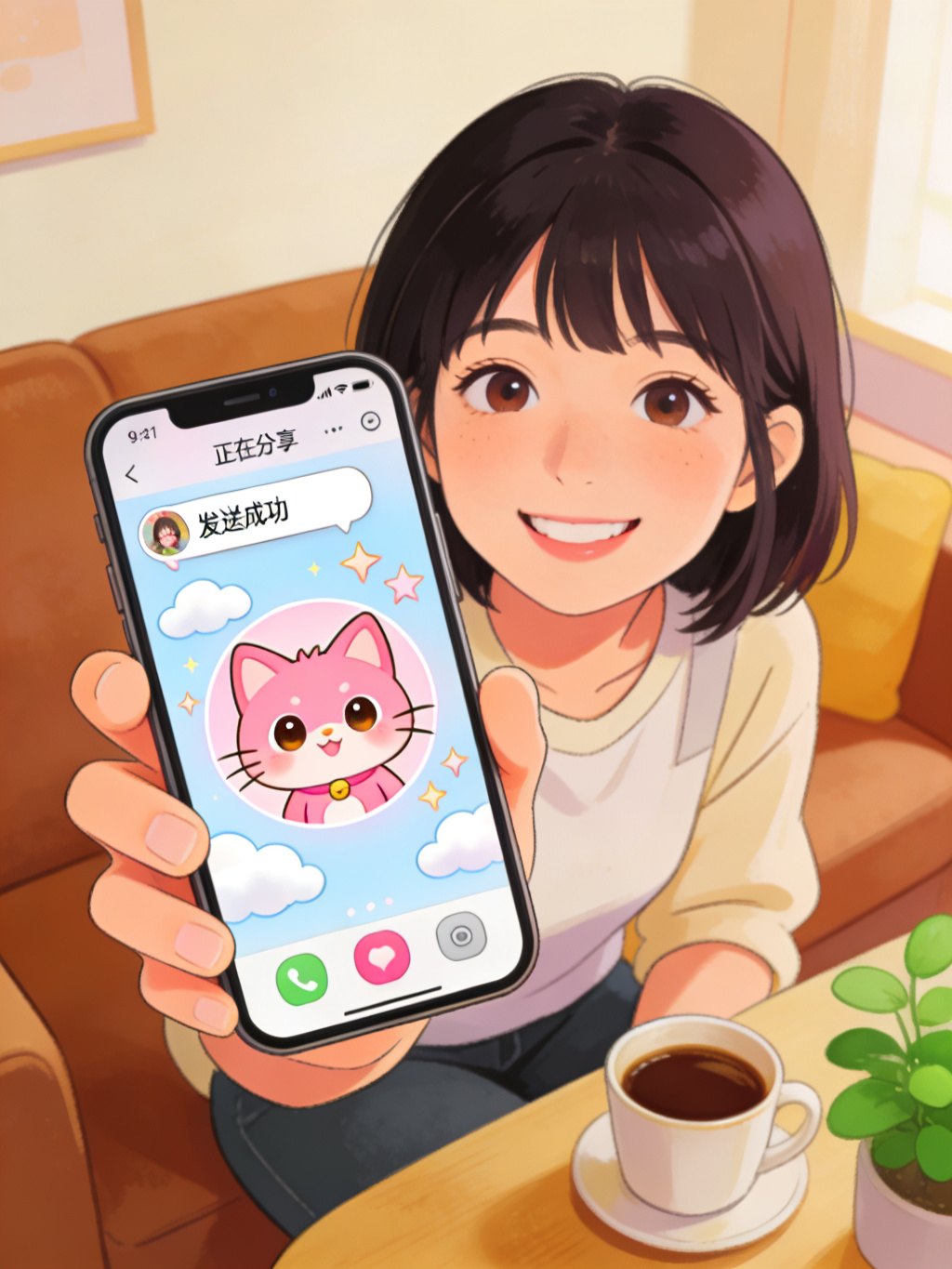 日常娱乐与社交