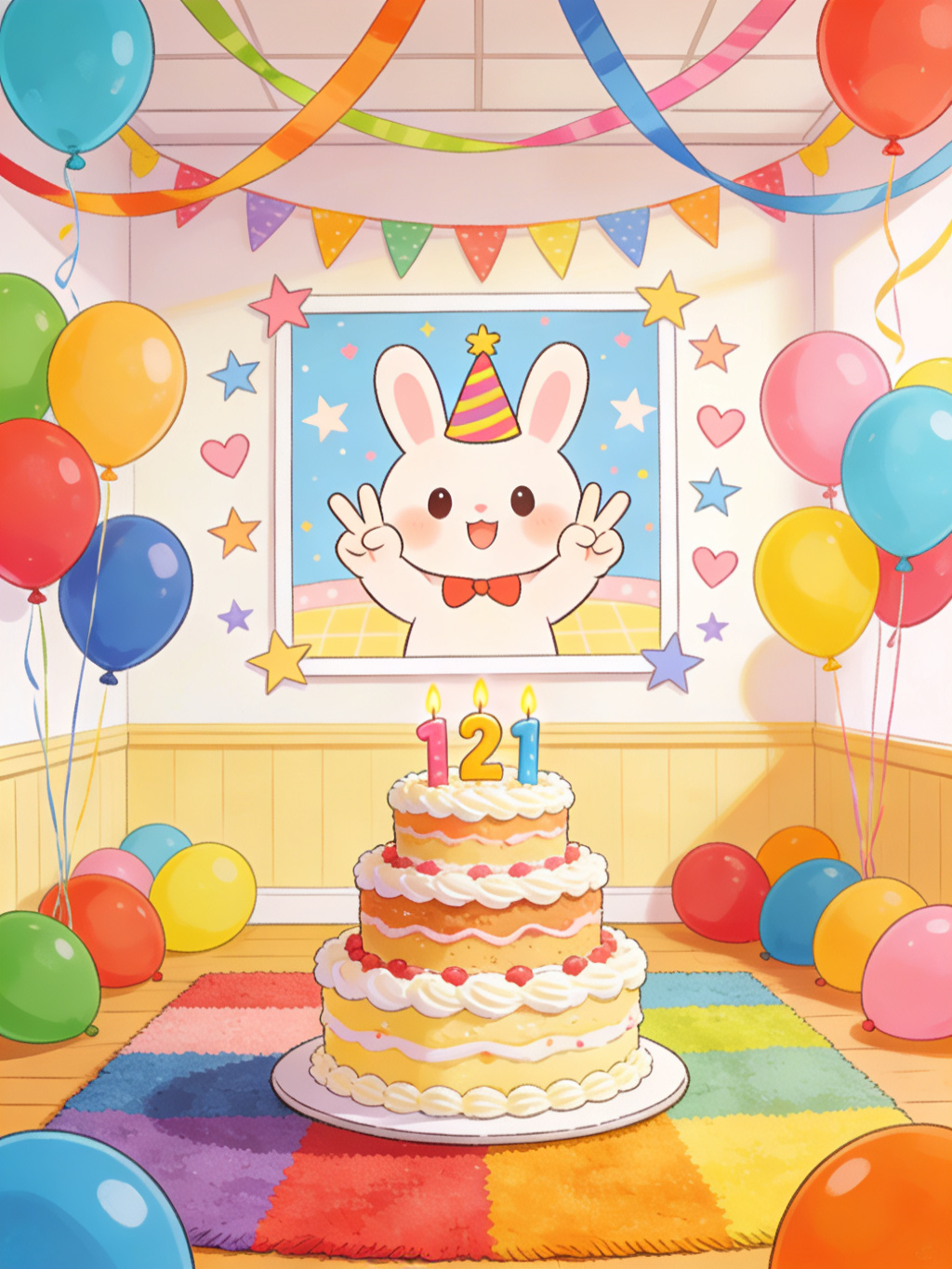 节日庆典与活动