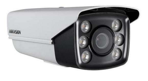 同轴高清摄像机>H系列720p产品DS-2CC12C8T-IW3Z